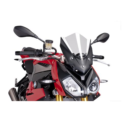 Puig Naked New Generation Windscreen BMW S1000R 2014-2018