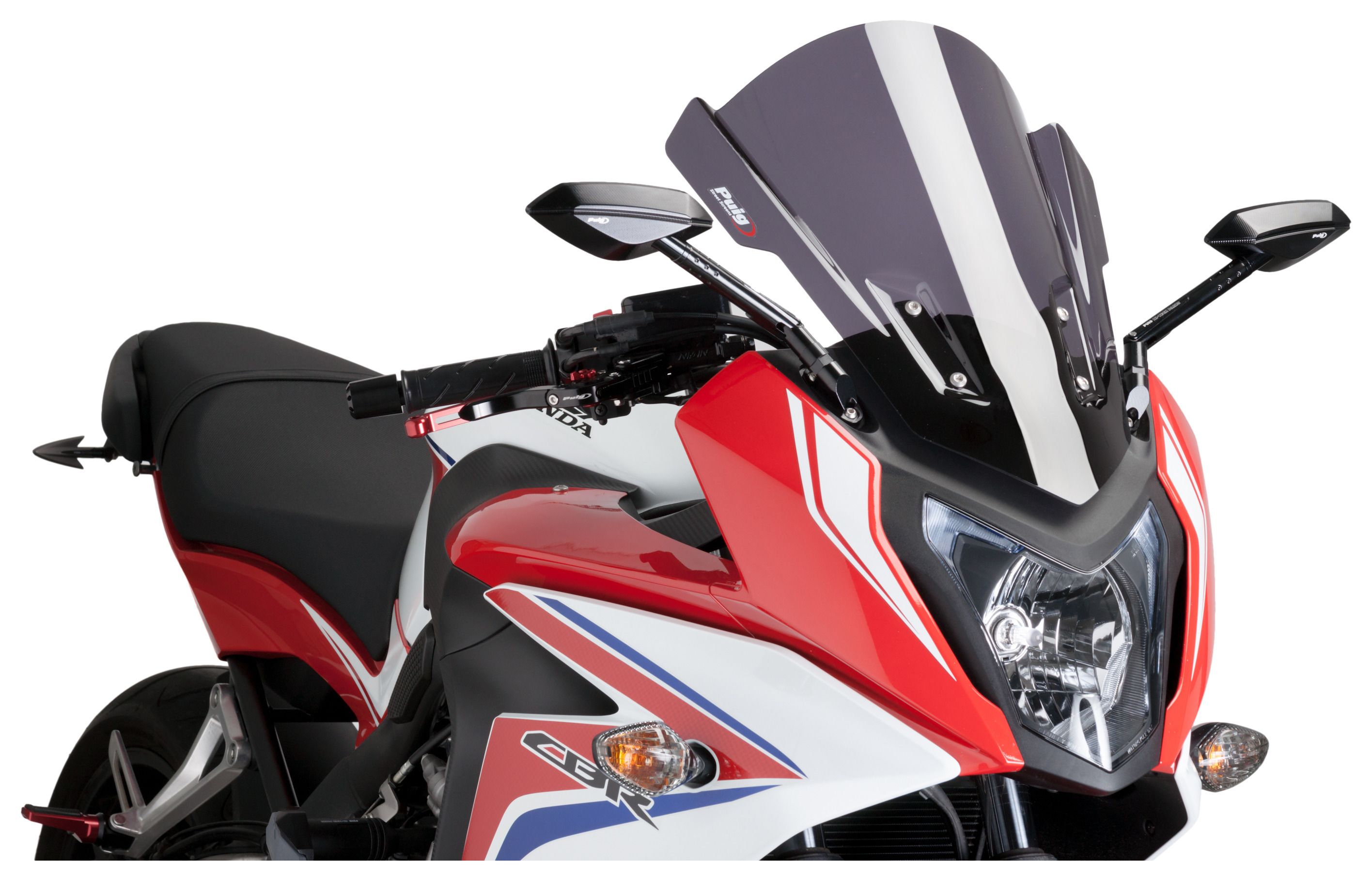 バイク CBR650 Kawasaki Ninja ZX-6R 2020 vs Honda CBR650R 2019