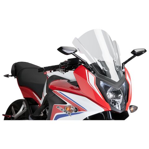 Puig Touring Windscreen Honda CBR650F 2014-2018