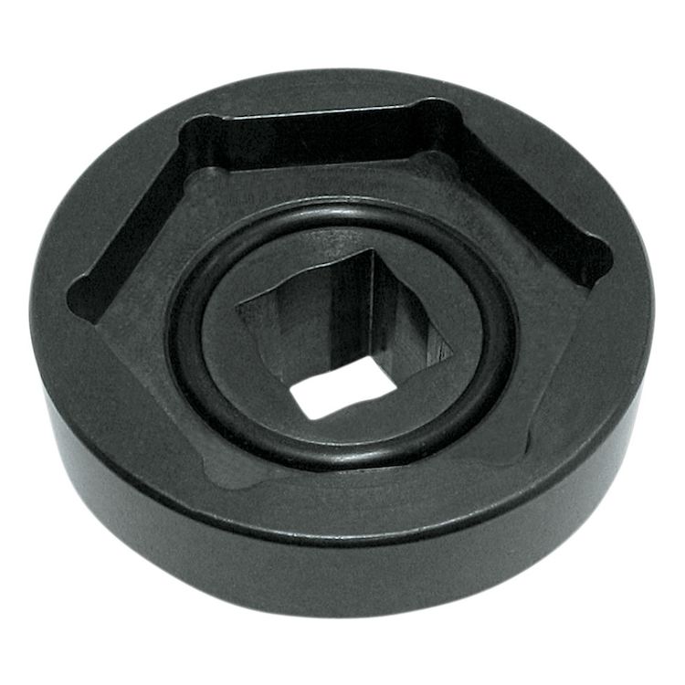 Motion Pro Fork Cap Nut Socket For Harley Cycle Gear