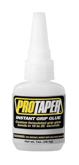 Pro Taper Grip Glue
