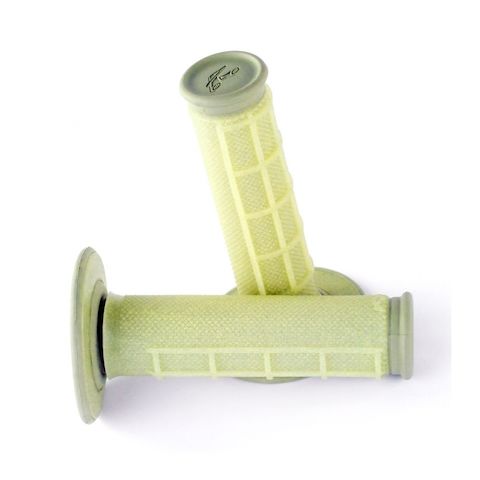 Renthal Aramid Dual Compound Grips