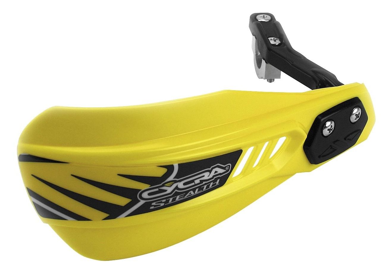 Cycra Stealth DX Racer Pack Blue - 1CYC-0025-62X