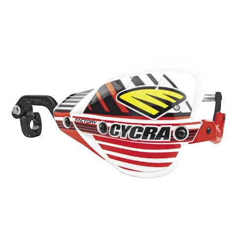 Cycra Probend CRM Factory Edition Handguards
