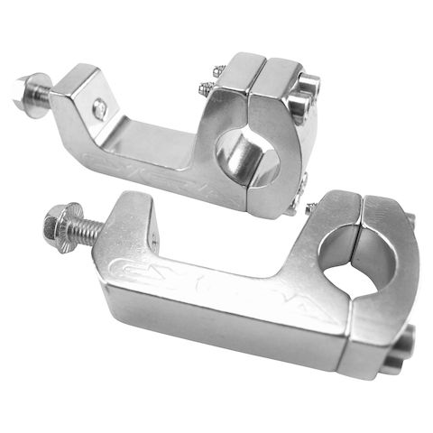 Cycra U-Clamp Handlebar Mount System