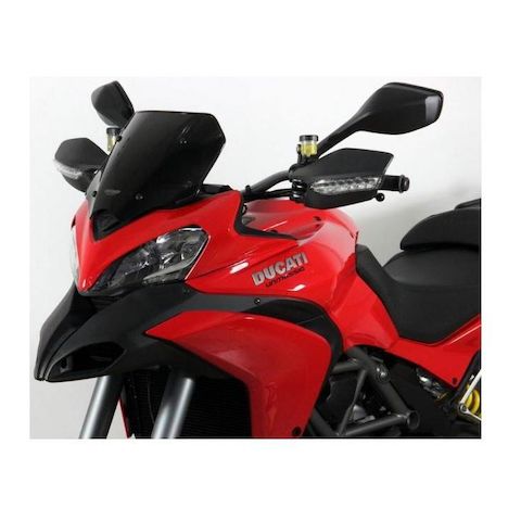 MRA SportScreen Windshield