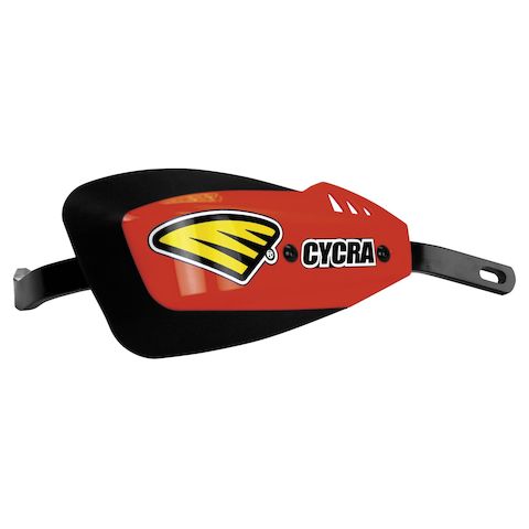 Cycra Series One Probend Bar Pack Handguards