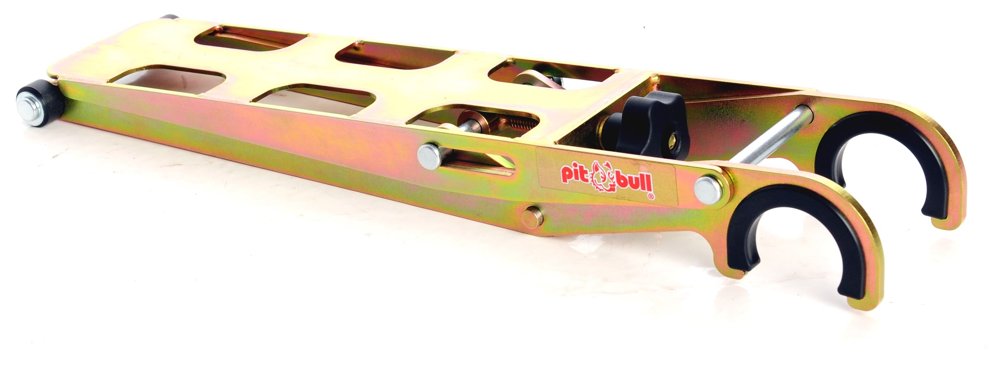 Pit Bull Hybrid Converter Honda / Kawasaki / Suzuki Cycle Gear