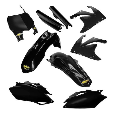 Cycra Powerflow Body Kit Honda CRF250R 2010-2013 / CRF450R 2009-2012
