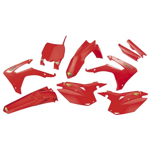 Cycra Powerflow Body Kit Honda CRF250R / CRF450R 2013-2017