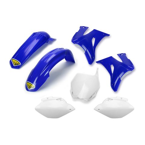 Cycra Powerflow Body Kit Yamaha YZ250F / YZ450F 2006-2009
