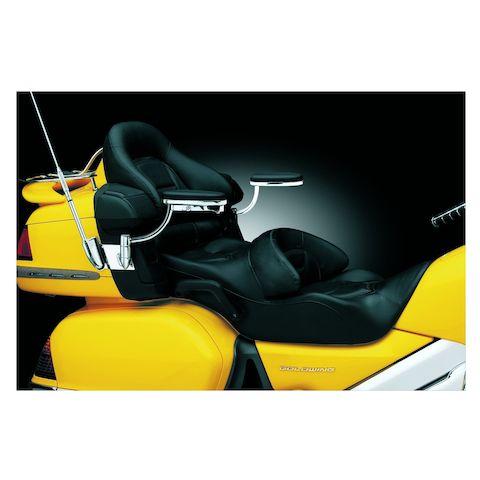 Kuryakyn Passenger Armrests For Honda GoldWing GL1800 2001-2015