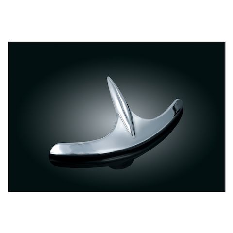 Kuryakyn Front Fender Tip Honda Gold Wing GL1800 2001-2015