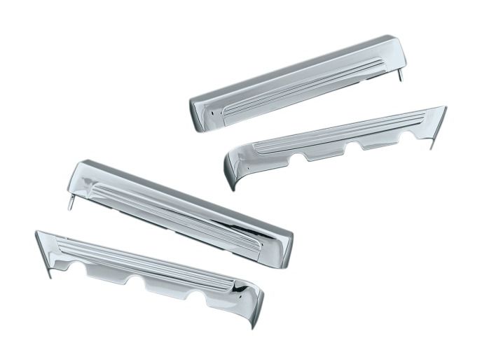 Kuryakyn Lightning Valve Covers For Honda GoldWing GL1800 20012015