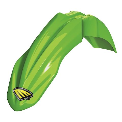 Cycra Performance Front Fender Kawasaki KX250F / KX450F 2013-2016