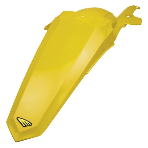 Cycra Powerflow Rear Fender Yamaha YZ250F / YZ450F 2014-2018