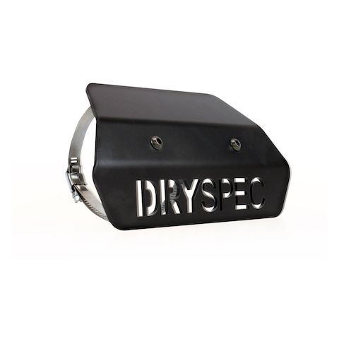 DrySpec Universal Exhaust Heat Shield