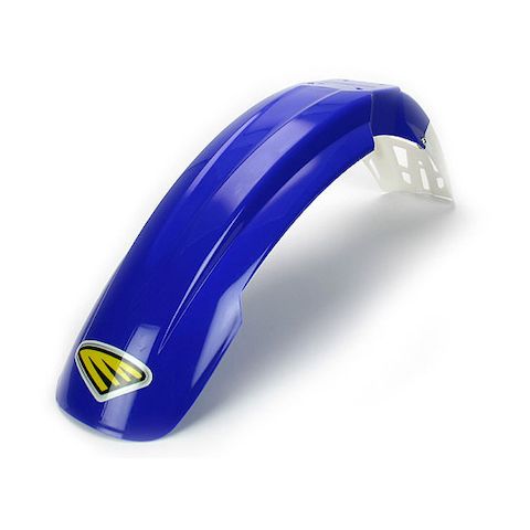 Cycra Cycralite Front Fender Yamaha YZ125 / YZ250 / YZ250F / YZ450F 2006-2009