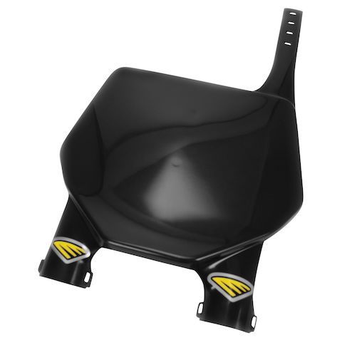 Cycra Stadium Front Number Plate Honda / Suzuki 2001-2008