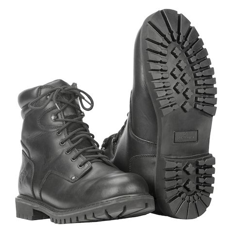 Highway 21 RPM Boots