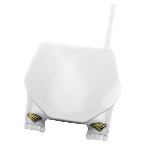 Cycra Stadium Front Number Plate Honda CRF250R 2008-2009 / CRF450R 2008