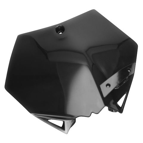 Cycra Stadium Front Number Plate KTM 125cc-530cc 2007-2012