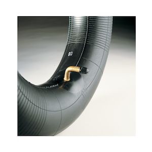 NEW IRC - T20057 - Heavy Duty Tube, 4.50/5.10-18 - TR-4 Stem - Foto 4