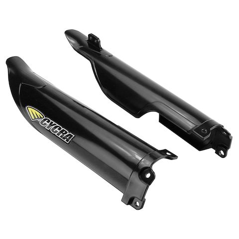 Cycra Fork Guards Kawasaki KX250F / KX450F 2009-2016