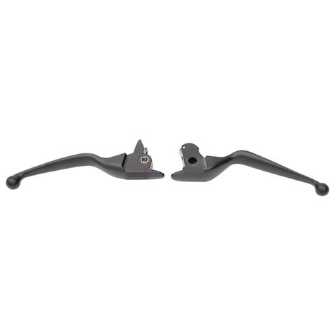 Drag Specialties Hand Levers For Harley Touring / V-Rod 2006-2017
