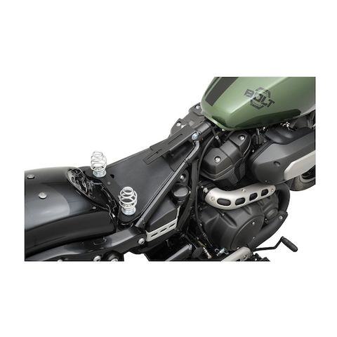 Z1R Solo Seat Mount Kit For Yamaha Bolt 2014-2015