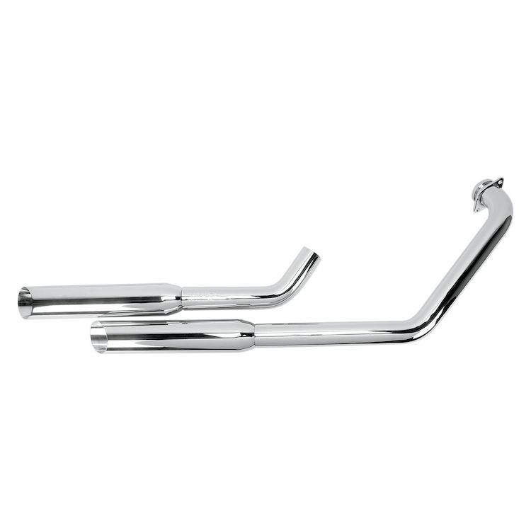 Vance & Hines Cruzers Exhaust Suzuki Marauder VZ800 19992004 Cycle Gear