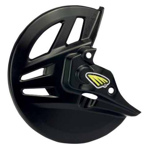 Cycra Factory Disc Cover