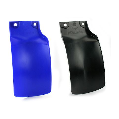Cycra Mud Flap Yamaha YZ125 / YZ250 / YZ250F / YZ450F / WR250F / WR450F 2003-2022