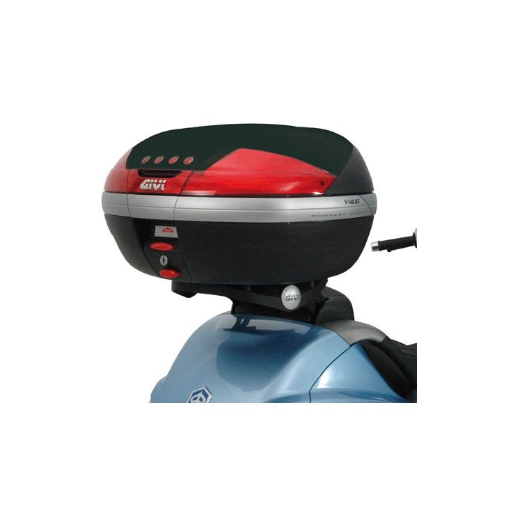 Givi SR5609M Portapacchi Per Top Case – Monokey – Con Piastra Di Montaggio