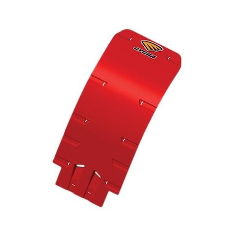 Cycra Speed Armor Skid Plate Honda CRF250R 2004-2009