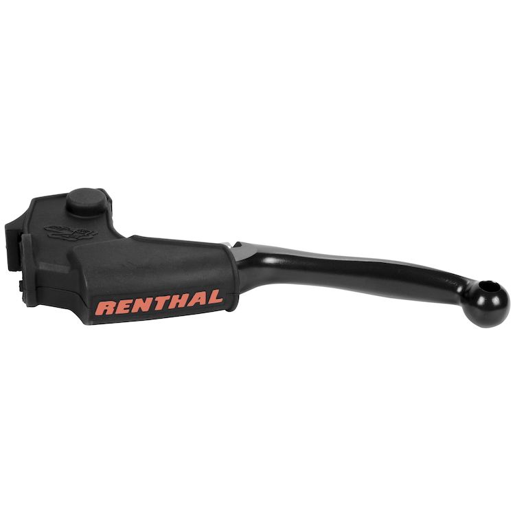 Renthal Gen2 Intellilever Clutch Lever