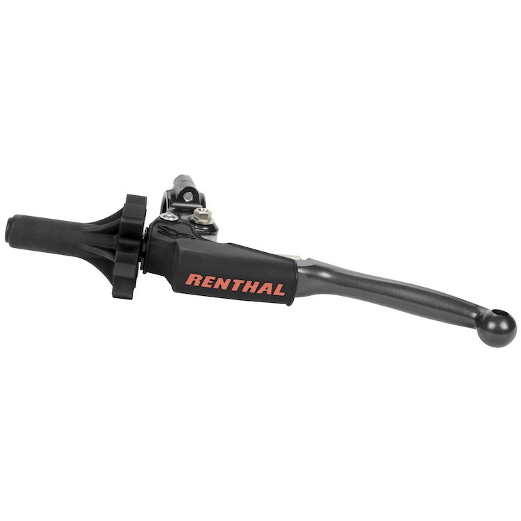 Renthal Gen2 Intellilever Clutch Lever Assembly