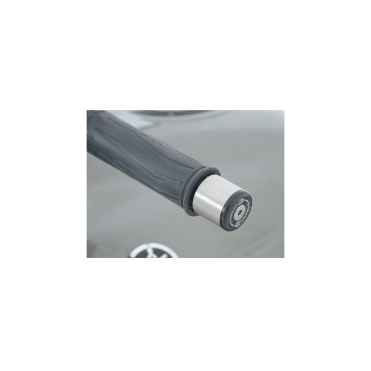 R&G Racing Bar End Sliders Yamaha / Triumph