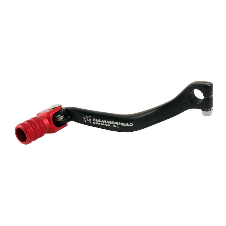 Hammerhead Shift Lever Honda CRF250R 20102016 Cycle Gear