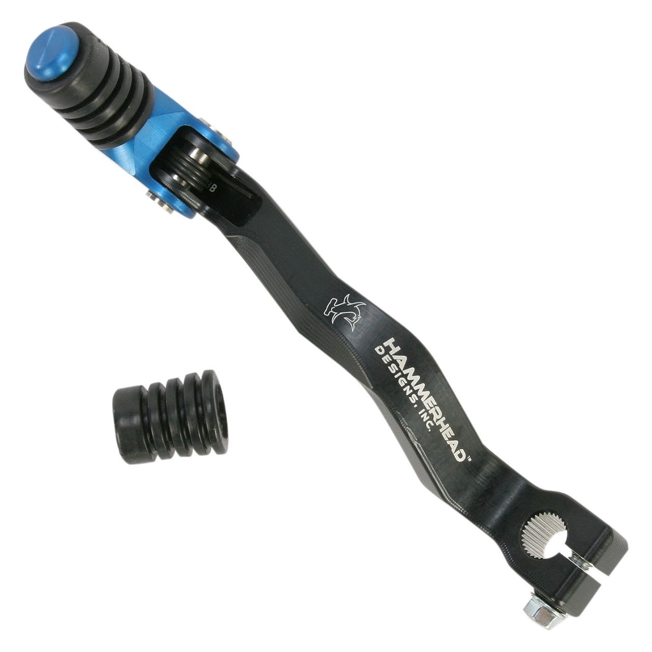 パーツ RIDEAC-Type Lever CNC パーツ RIDEAC-Type Lever CNC RH C-Type Lever CNC RIDEA