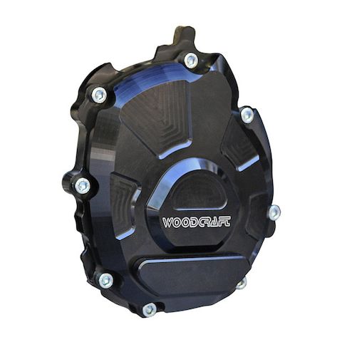 Woodcraft Stator Cover Yamaha R1 / R1M / R1S