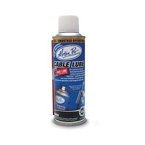 Motion Pro Cable Lube (6oz)
