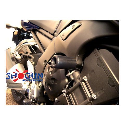 Shogun Frame Sliders Yamaha FZ6 2004-2010