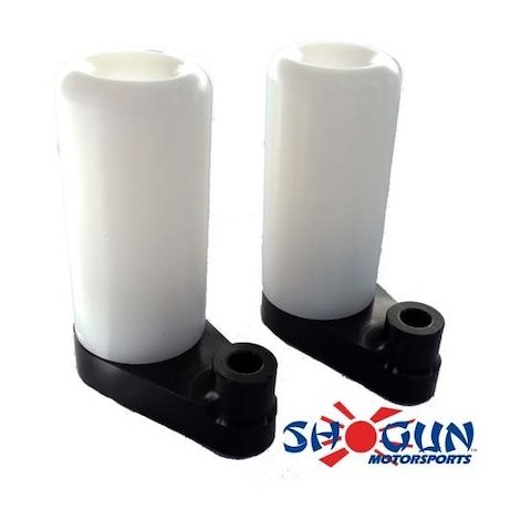 Shogun Frame Sliders