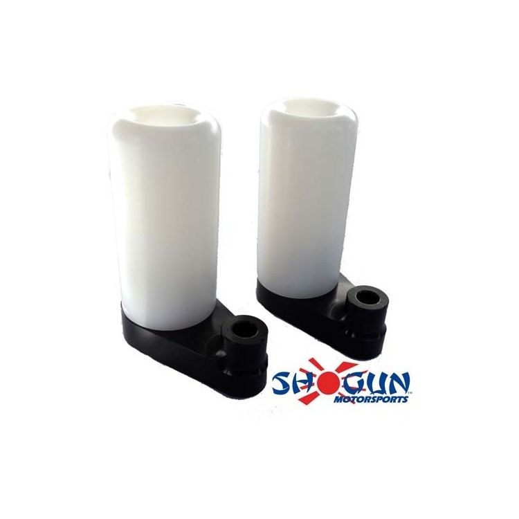 Shogun Frame Sliders