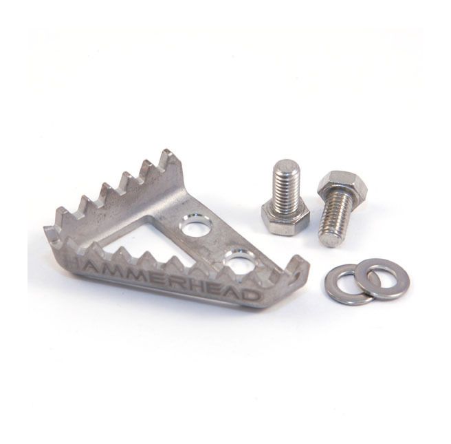 Hammerhead Titanium Brake Tip Cycle Gear