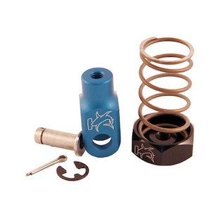 Hammerhead Pro Rear Brake Spring Return Kit / Clevis Kawasaki KX125 - 
