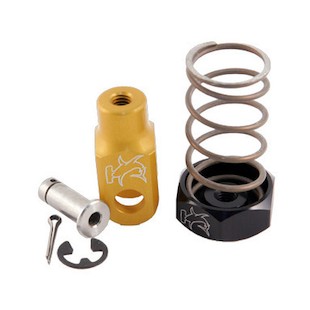 Hammerhead Pro Rear Brake Spring Return Kit / Clevis Suzuki RMZ 250 / 