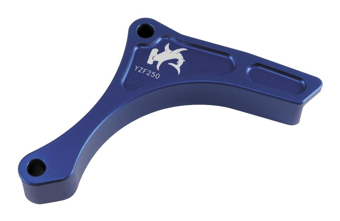 Hammerhead Case Saver Yamaha YZ250F 20012013 / YZ250 20002023 Cycle Gear