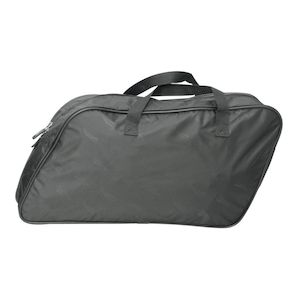 harley davidson tour pack luggage bolsa